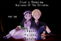 Cloé’s Requiem (1st part) - Business of the Children, the new stars of Horror RPGs